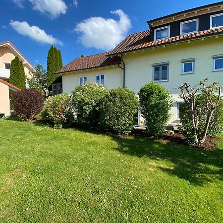 Ferienwohnung Messmer Mit Terrasse Heiligenberg Ngoại thất bức ảnh