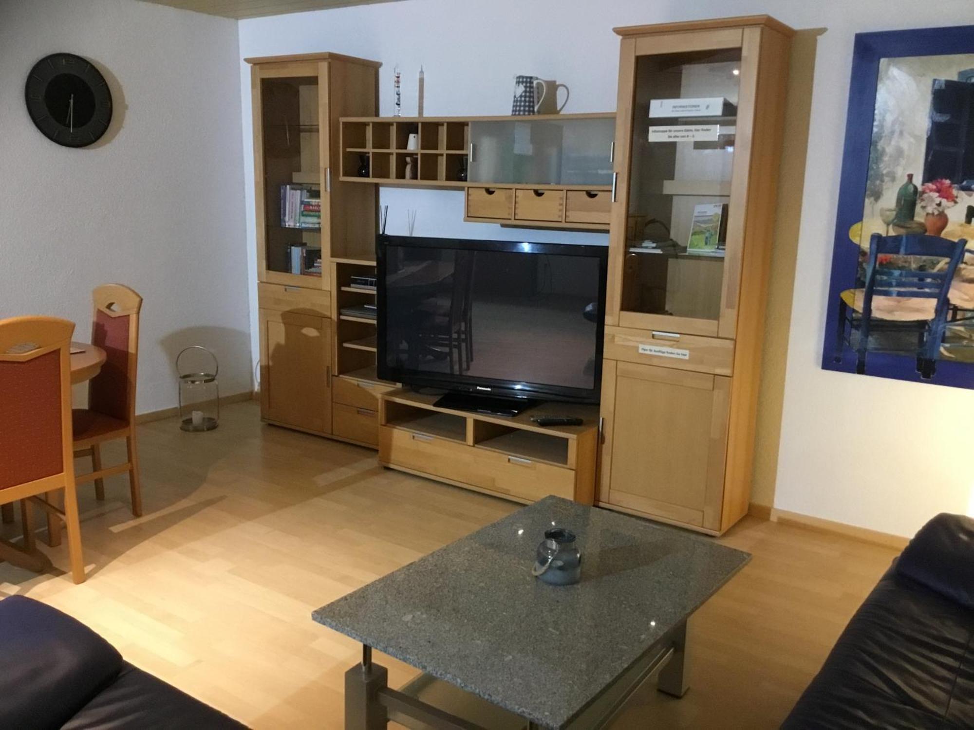 Ferienwohnung Messmer Mit Terrasse Heiligenberg Ngoại thất bức ảnh