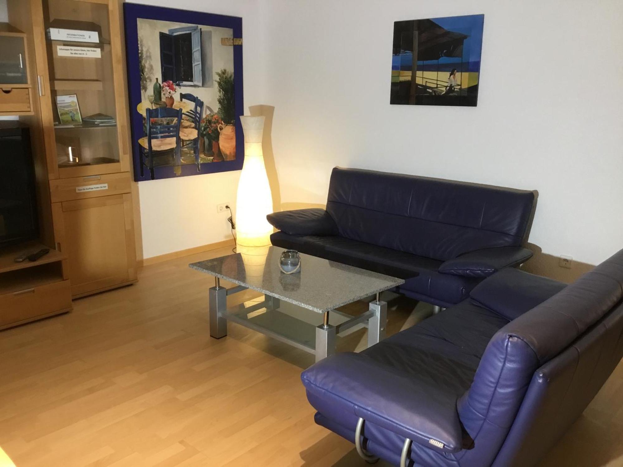 Ferienwohnung Messmer Mit Terrasse Heiligenberg Ngoại thất bức ảnh