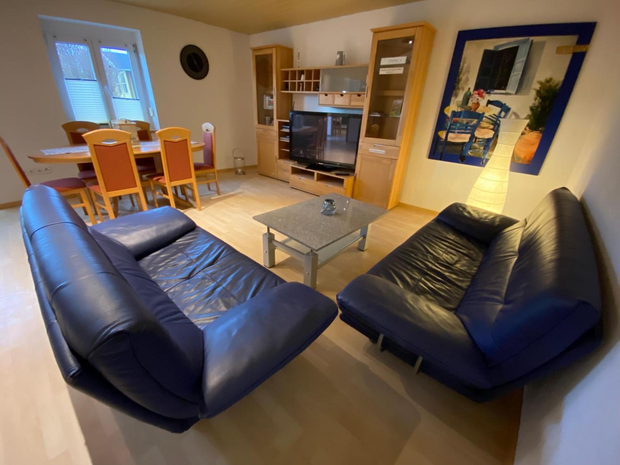 Ferienwohnung Messmer Mit Terrasse Heiligenberg Ngoại thất bức ảnh